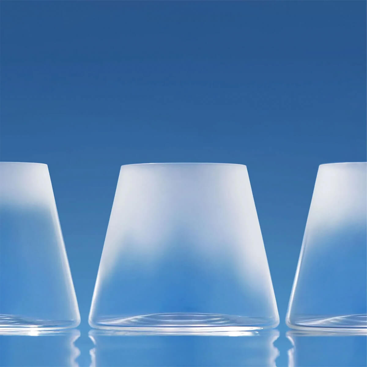 Rework Fujiyama Glass
