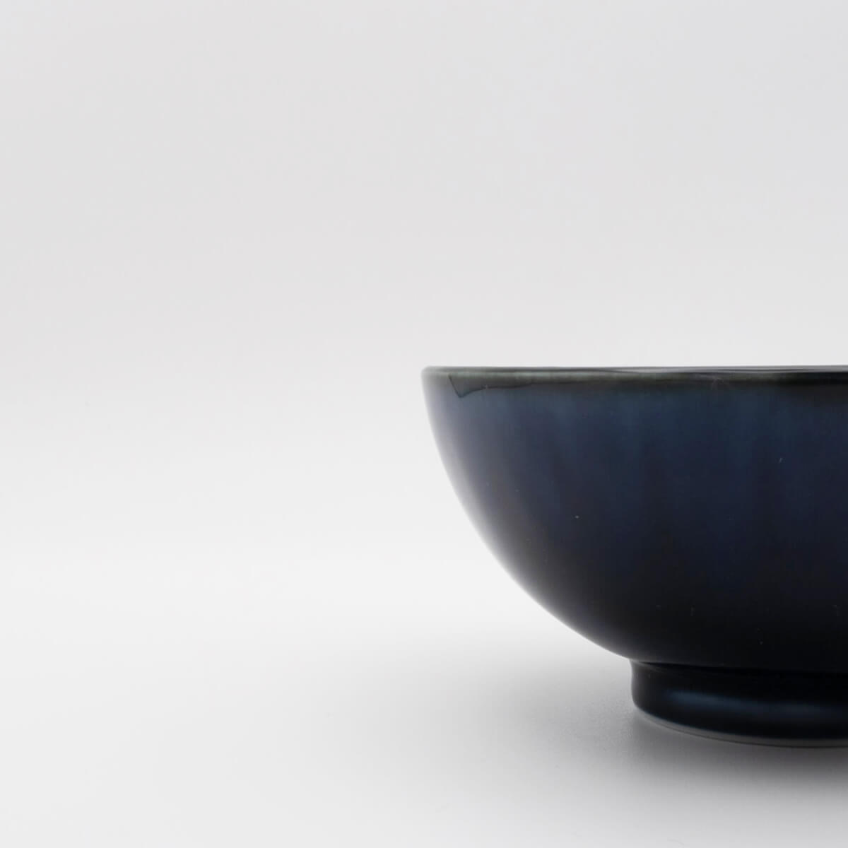 Giyaman Rice Bowl - Aizome Blue