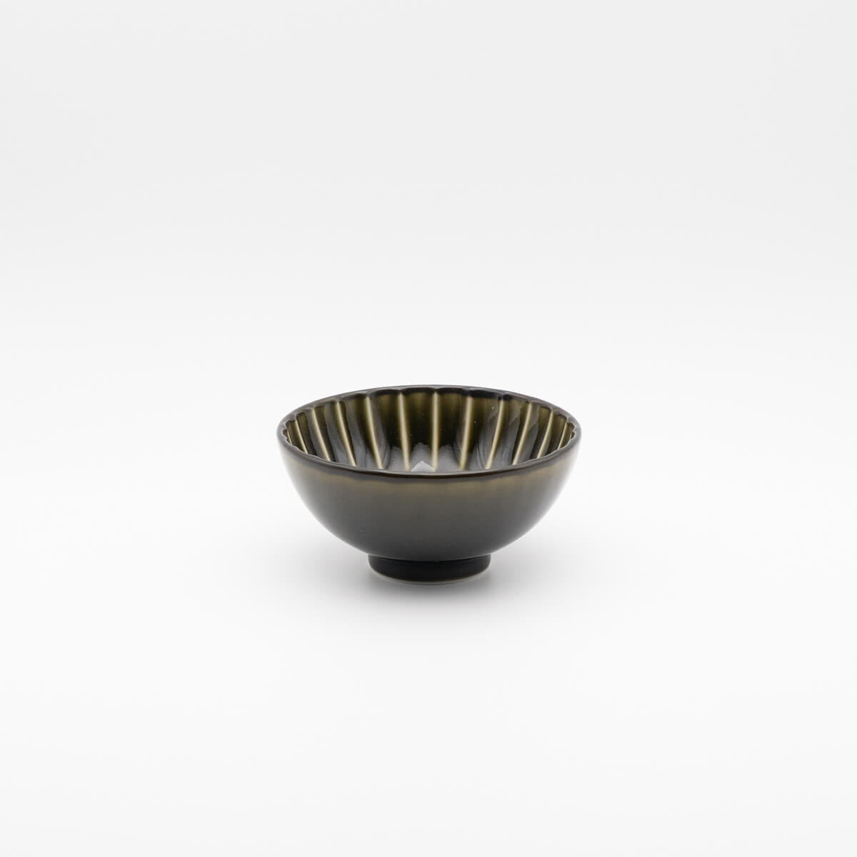 Giyaman Rice Bowl - Rikyu Green