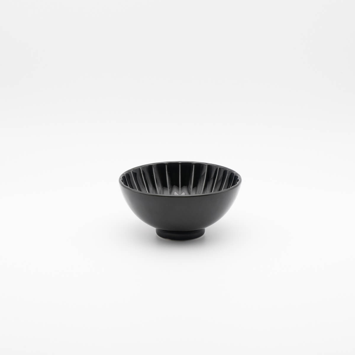 Giyaman Rice Bowl - Sumi Black