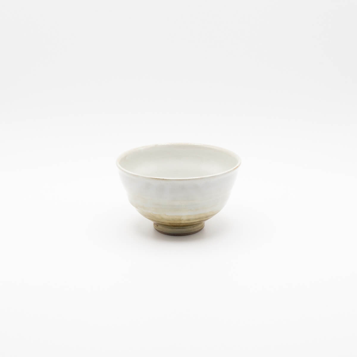 Hasami Ware Gradient Rim Pair Rice Bowls