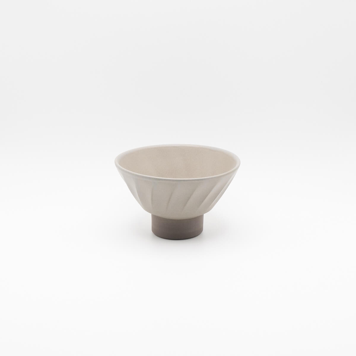 Hasami Ware Couple Rice Bowls